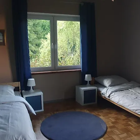 Kuniec Swiata Blotnia (Gdansk)