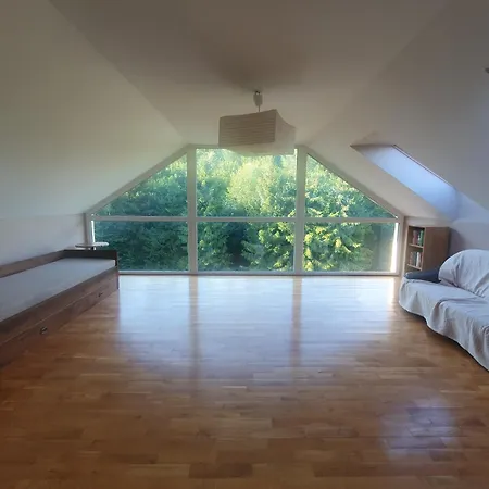 Holiday home Kuniec Swiata *