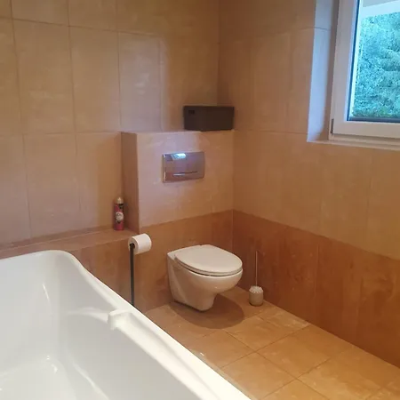 Holiday home Kuniec Swiata Blotnia (Gdansk)