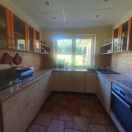 Kuniec Swiata Holiday home