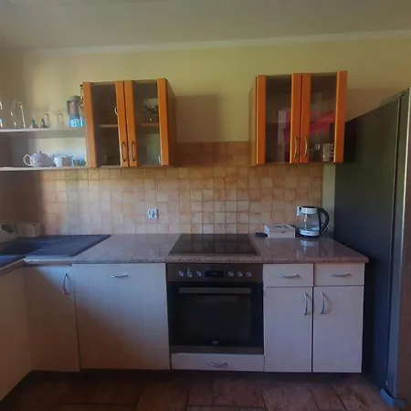 Holiday home Kuniec Swiata