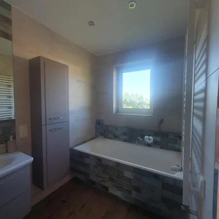 Kuniec Swiata Holiday home *