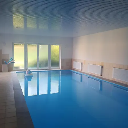 Holiday home Kuniec Swiata *