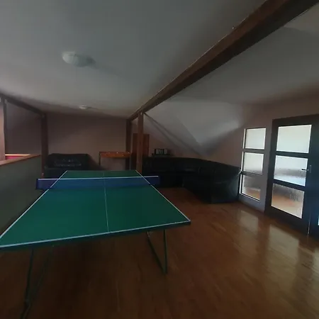 Holiday home Kuniec Swiata Blotnia (Gdansk)