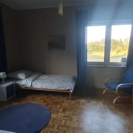 Kuniec Swiata Blotnia (Gdansk)