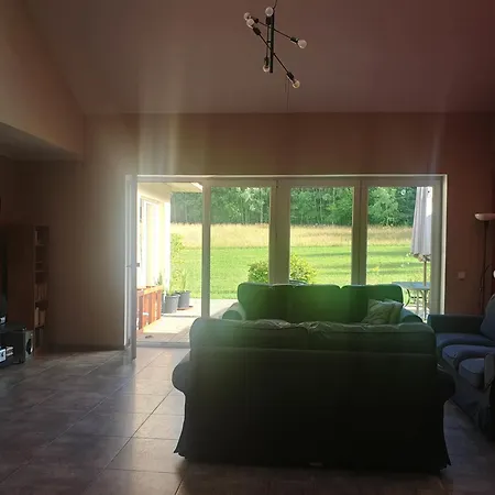 Holiday home Kuniec Swiata