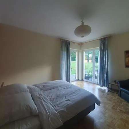 Kuniec Swiata Holiday home Blotnia (Gdansk)