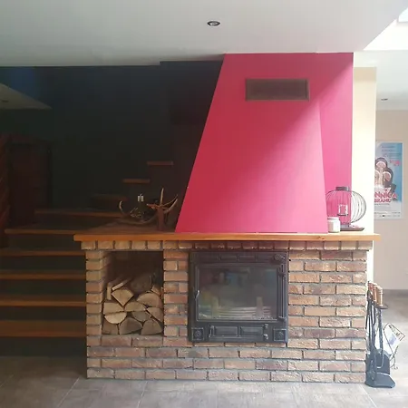 Holiday home Kuniec Swiata Blotnia (Gdansk)