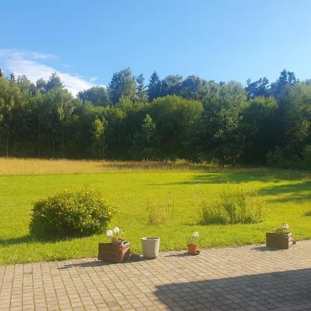 Kuniec Swiata Holiday home