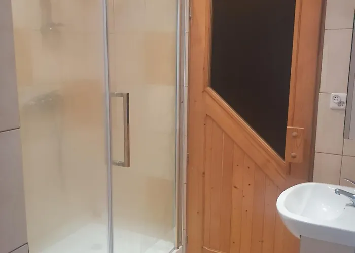 Kuniec Swiata Blotnia (Gdansk)