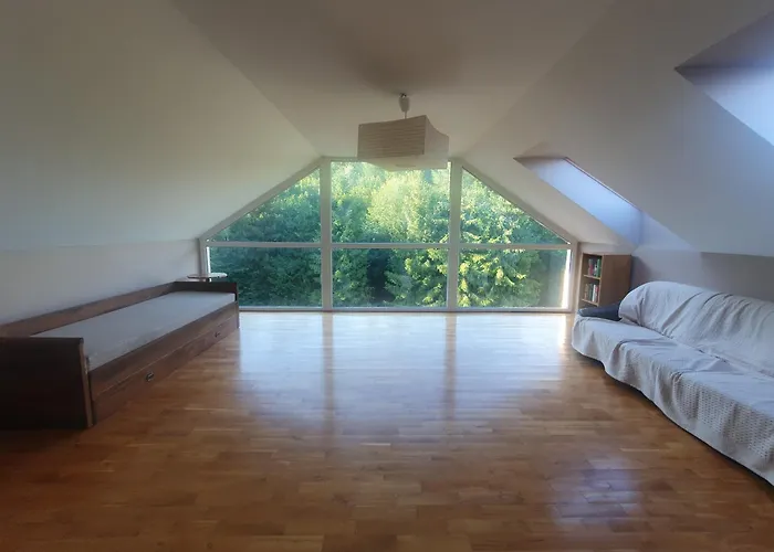 度假居 Kuniec Swiata *