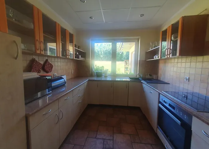 Kuniec Swiata 度假居