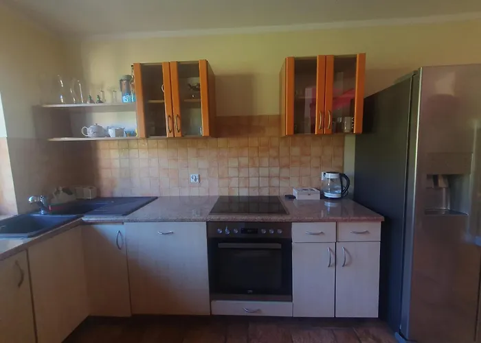 度假居 Kuniec Swiata