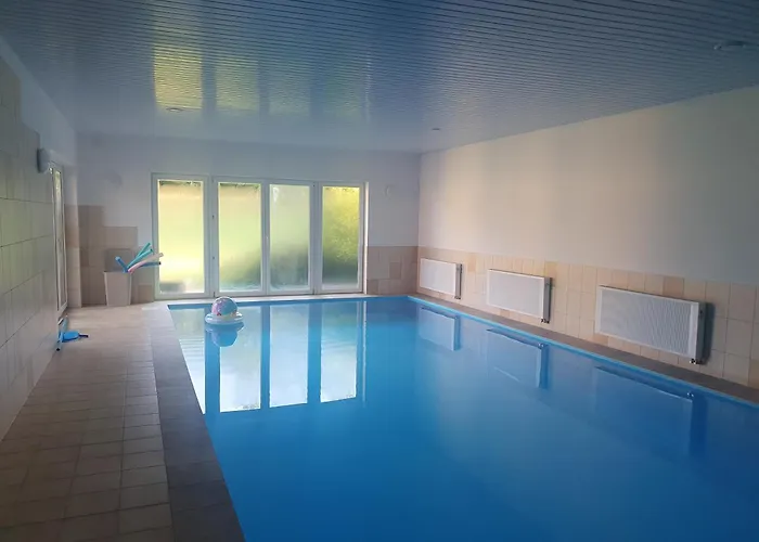 度假居 Kuniec Swiata *