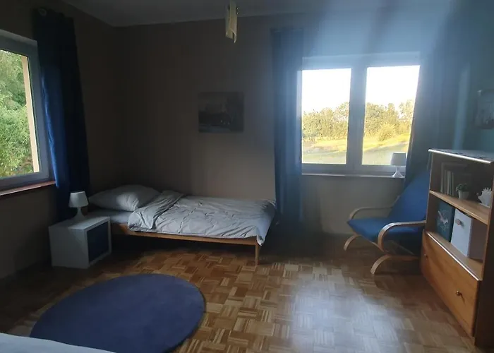 Kuniec Swiata Blotnia (Gdansk)