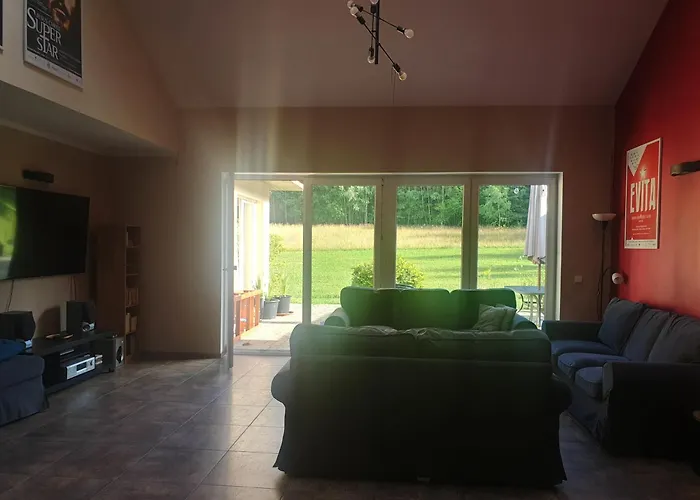 度假居 Kuniec Swiata