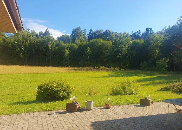 Kuniec Swiata 度假居